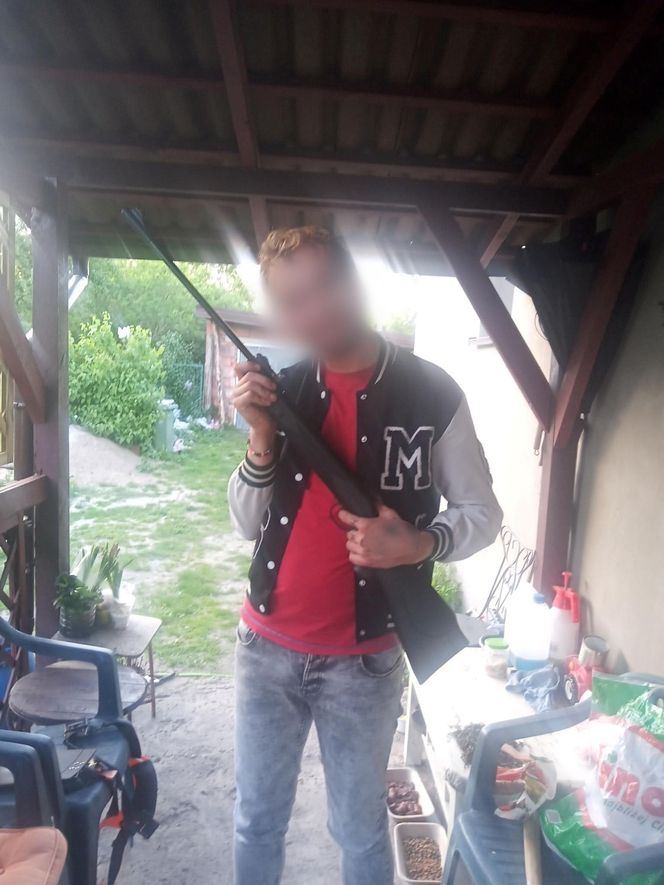 Zduńska Wola. Ciało 6-latka w mieszkaniu. Matka dziecka i jej partner zatrzymani