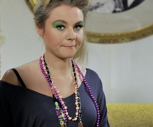 Tak się zmieniła Anna Ilczuk, czyli Jolasia z Kiepskich