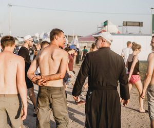 Przystań z Jezusem w Kołobrzegu, a w Czaplinku Przystanek Jezus