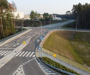 Obwodnica Starachowic gotowa (wrzesień 2024)