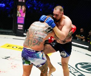 Kacper Paczóski - Denis Górniak