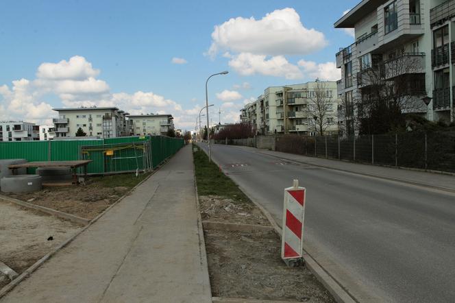 Odetną ich od świata! Mieszkańcy kilkudziesięciu bloków muszą liczyć się z gigantycznymi utrudnieniami