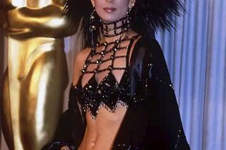 Cher 1986