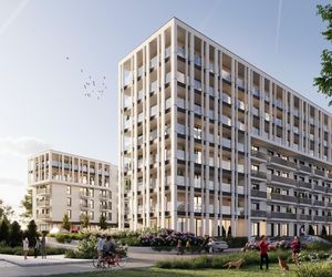 Apartamenty Grundmanna w Katowicach