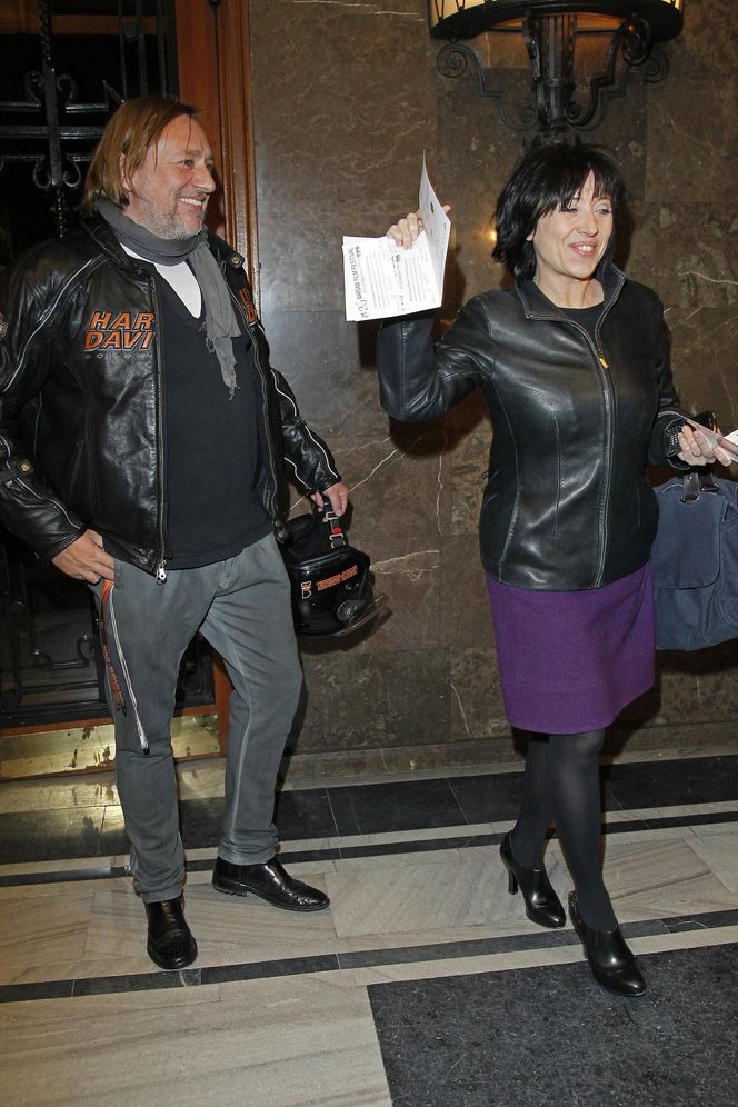 Te gwiazdy wybaczyły zdradę!