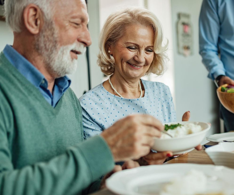 Po te ryby sięgają ludzie, którzy dożywają setki. Znajdziesz je w każdym markecie
