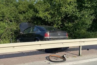 Tragiczny wypadek na drodze w woj. lubelskim
