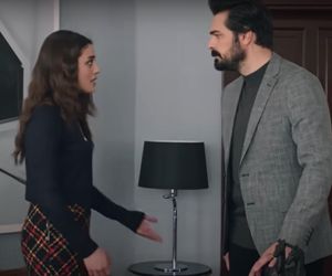 Emanet - porwanie Ziyi 