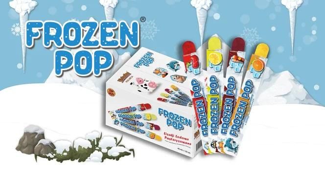 Frozen Pop