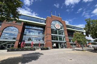 Tak wygląda Hamburg przed meczem Polska-Holandia. Zobacz zdjęcia