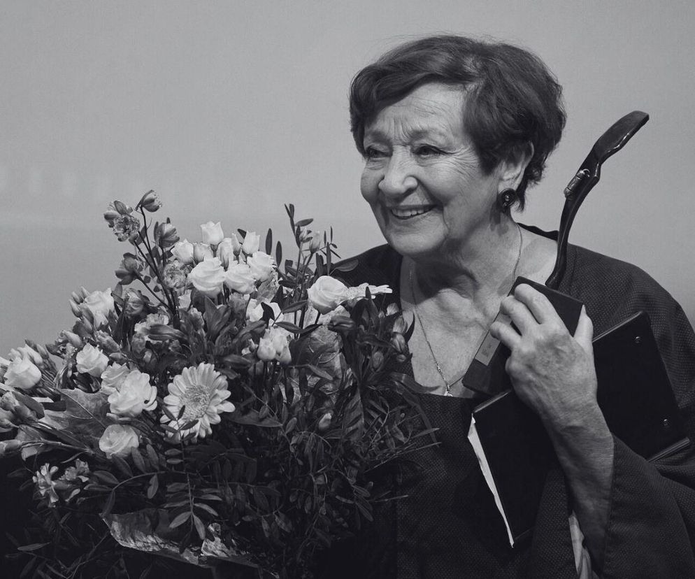 Nie żyje Ewa Dałkowska. Ikona polskiego teatru odeszła w wieku 77 lat
