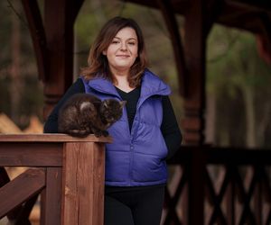 Uczestnicy Rolnik szuka żony 2025