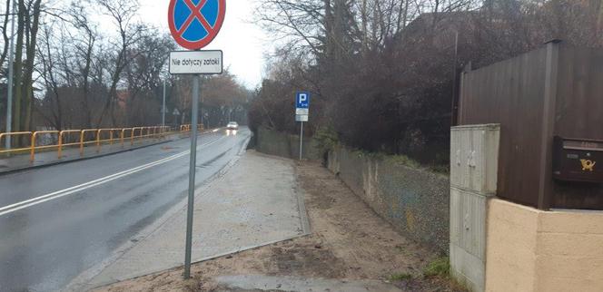 Toruń ma nowy parking K+R. Pomoże przede wszystkim rodzicom