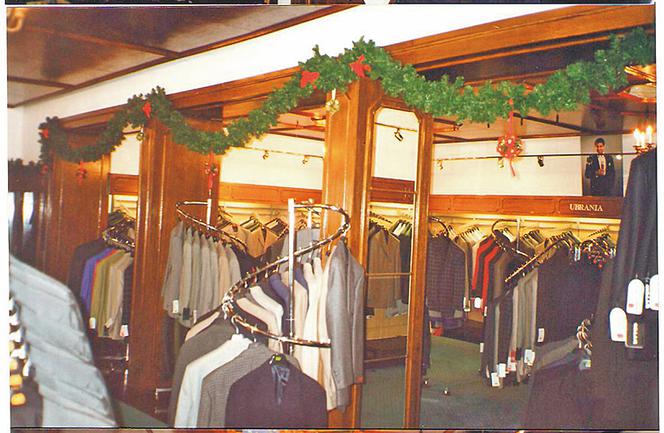 Komornik zgubił moje garnitury za milion zł