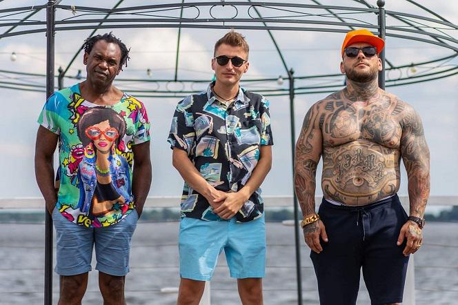 Popek, Dr Alban & Claysteer