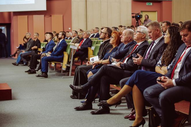Wyjątkowe święto na Politechnice. Uczelnia ma nowych profesorów