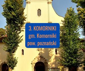 3. Komorniki