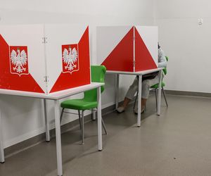 Mieszkańcy Katowic głosują w II turze wyborów prezydenckich