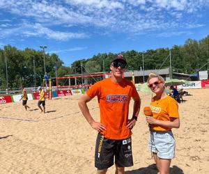 ORLEN Beach Volley Tour Olsztyn 2024