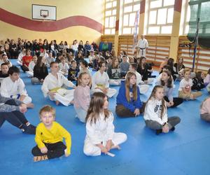 Wystartowała Zimowa Akademia Karate w Skarżysku-Kamiennej