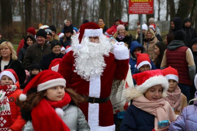 Jarmark Bożonarodzeniowy w Morawicy. Będą smakołyki, atrakcje dla dzieci, przyjedzie gość specjalny! (2)