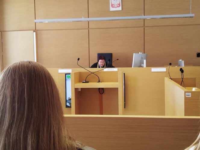 Matka zagłodzonej trzyletniej Emilki z Siedlec usłyszała wyrok w sprawie o nieumyślne spowodowanie śmierci dziecka