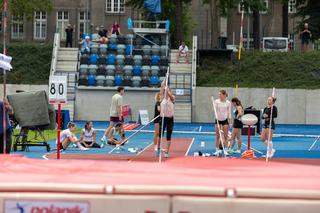 Lekkoatletyczne MP