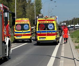 Dachowanie na Żołnierskiej