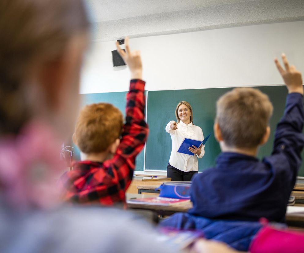 Rodzice kłócą się o powrót prac domowych. „Moja rodzina nie potrzebuje”