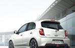 Nissan Micra Nismo