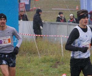 Bieg przełajowy Cross Country w Bydgoszczy! Wielkie ściganie w Myślęcinku [ZDJĘCIA]