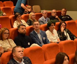 Jubileusz 30-lecia DOKTORKA odbył się w Bibliotece Pedagogicznej w Siedlcach