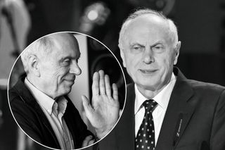 Nie żyje Leszek Kopeć. Trudno uwierzyć w śmierć człowieka, który był od zawsze. Zmarł w wieku 73 lat
