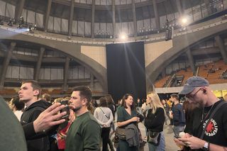 Krzysztof Zalewski we Wrocławiu 12.12.2024