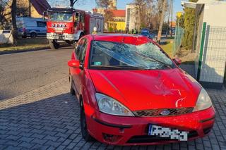 Łamią nam się serca. Brakuje słów. Nie potrafimy w to uwierzyć. Znany kolarz zginął podczas treningu. Osobówka wjechała w niego z impetem.