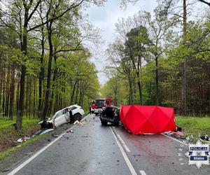 11-letnia Wiktoria i jej mamusia zginęły w zmiażdżonym aucie. To dla nas wielka tragedia