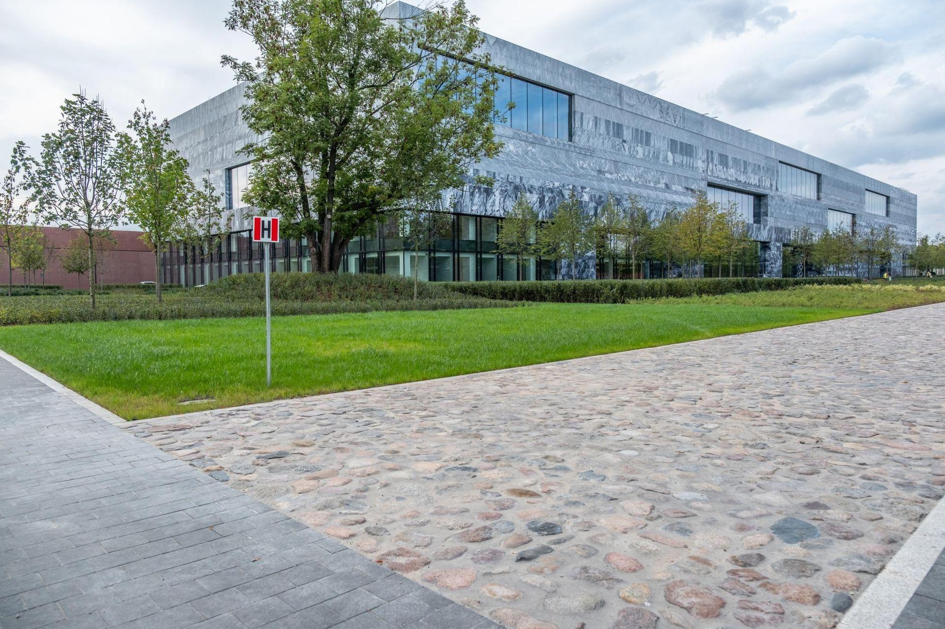 Muzeum Historii Polski