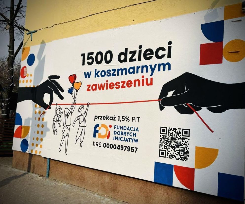 „Koszmarna kolejka”