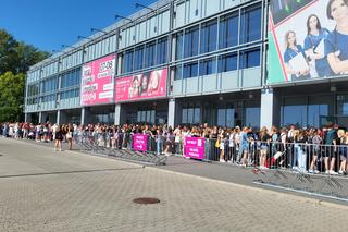 Drugi dzień Targów Książki i Mediów VIVELO w Lublinie