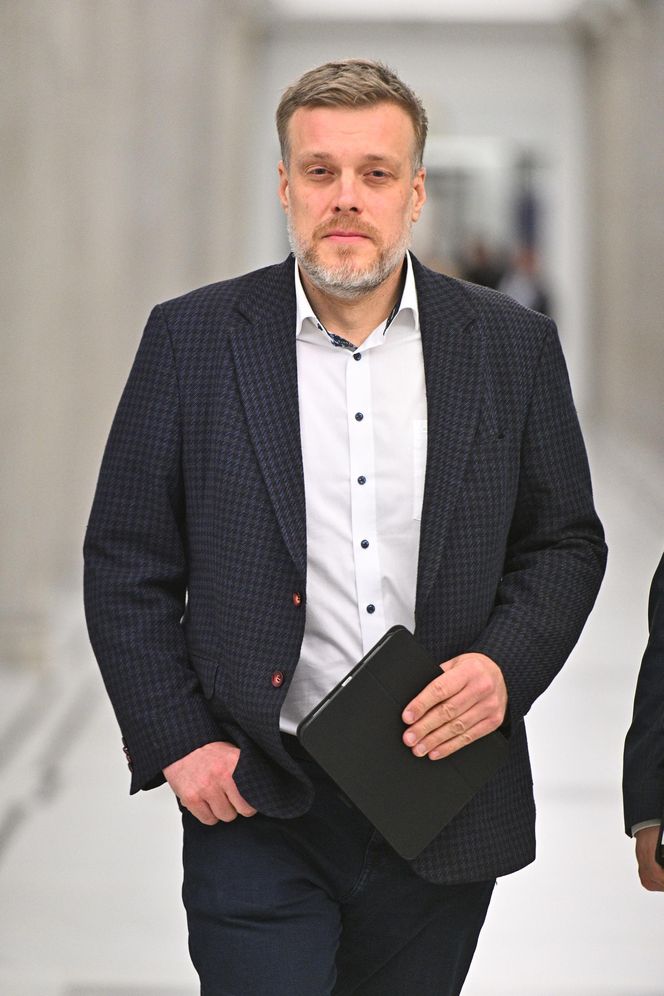 Adrian Zandberg