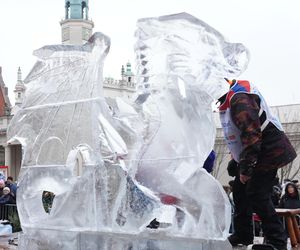 Poznań Ice Festival 2024 