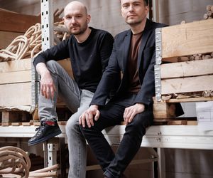 Dizajn na zawsze. Pawlak & Stawarski