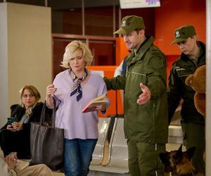 Na Wspólnej odc. 4043: Danka (Lucyna Malec)