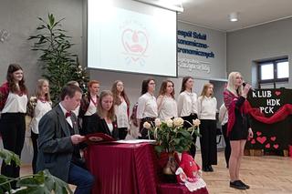 IV Gala Polskiego Czerwonego Krzyża w Żywcu
