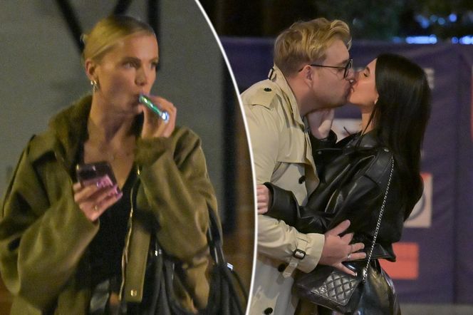 Impreza u Julii Wieniawy