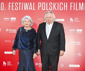 Gala Zakończenia 50. Festiwalu Polskich Filmów Fabularnych w Gdyni