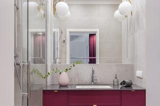 Luksusowe łazienki - pomysły, aranżacje