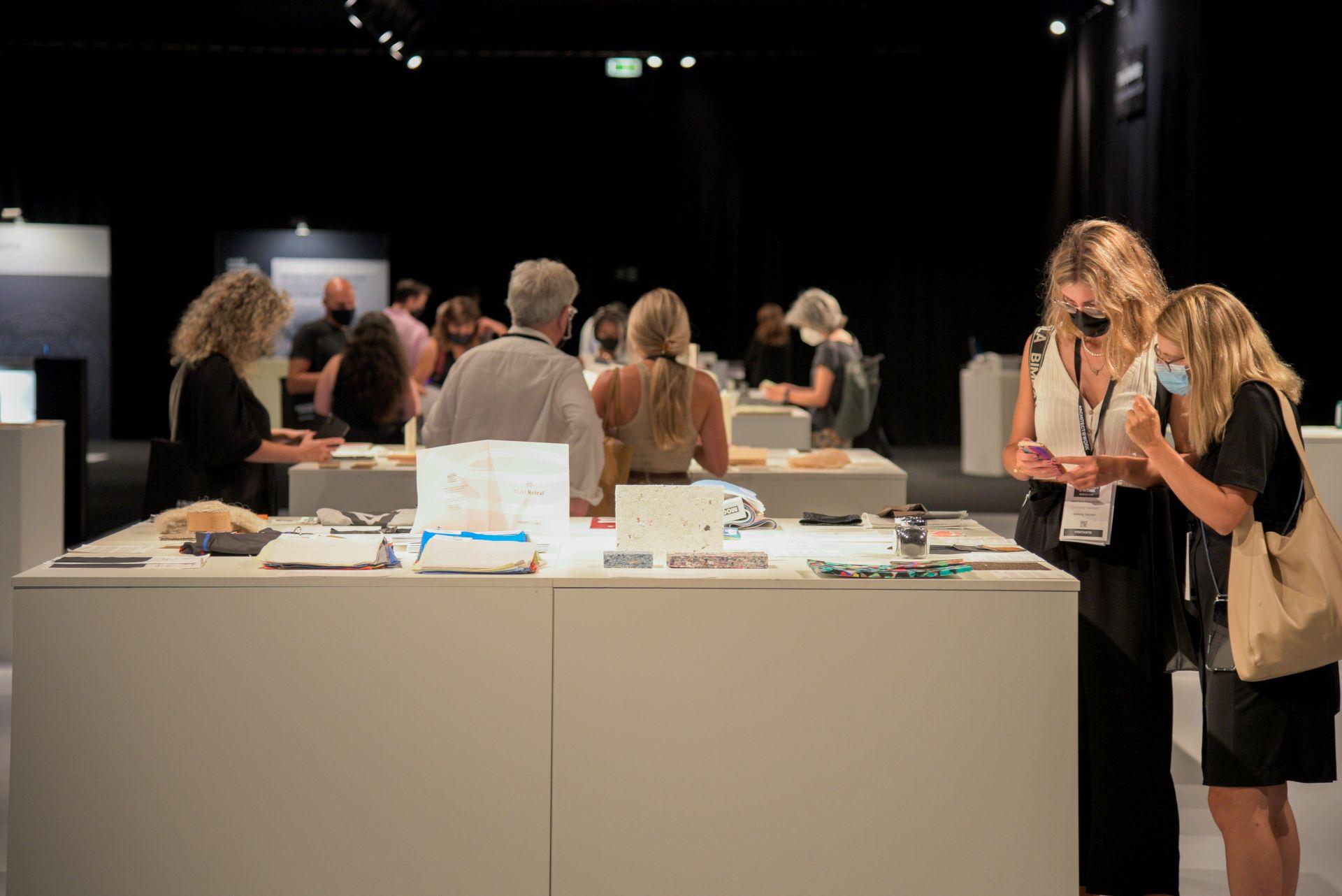 ARCHITECT@WORK WARSAW: cenione wydarzenie branżowe po raz pierwszy w Polsce