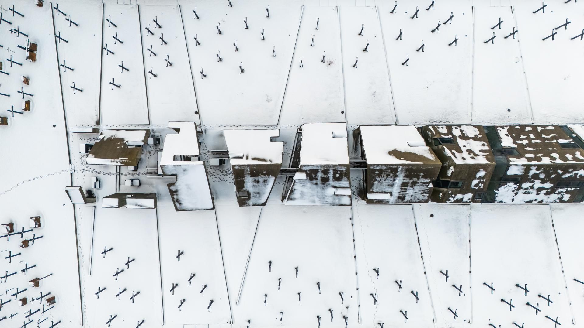 Mauzoleum Martyrologii Wsi Polskich w Michniowie