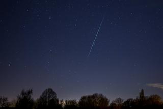 Orionidy 2022: maksimum roju w październiku! Kiedy i jak oglądać deszcz meteorów?